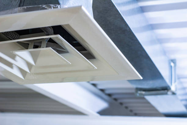 Best HVAC Air Duct Cleaning  in Rainbow Lakes, NJ
