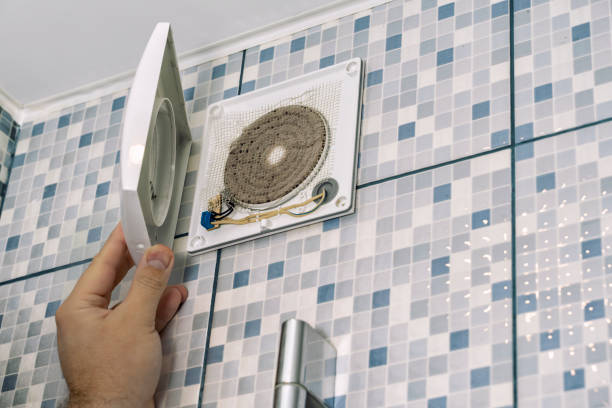 Best HVAC Duct Inspection Services  in Rainbow Lakes, NJ