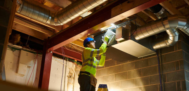 Best Local Air Duct Cleaning Services  in Rainbow Lakes, NJ
