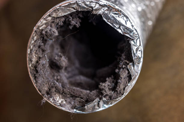 Best Commercial Air Duct Cleaning  in Rainbow Lakes, NJ