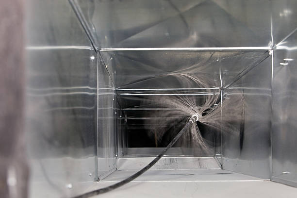 Best Professional Duct Cleaning Services  in Rainbow Lakes, NJ
