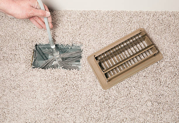 Best HVAC System Cleaning  in Rainbow Lakes, NJ