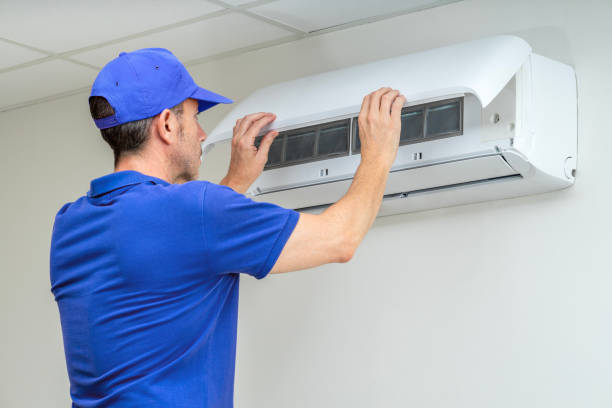 Best Emergency Air Duct Cleaning  in Rainbow Lakes, NJ