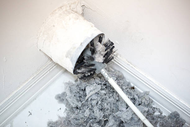 Best Home Air Vent Cleaning  in Rainbow Lakes, NJ