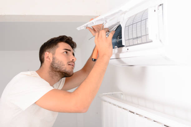 Best Affordable Duct Cleaning Services  in Rainbow Lakes, NJ